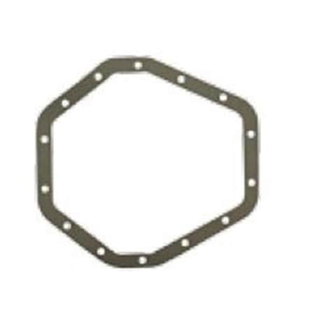 Cfr Performance CFR HZ-7507 Fiber Differential Cover Gasket Gm Truck 14 Bolt - Gray HZ-7507